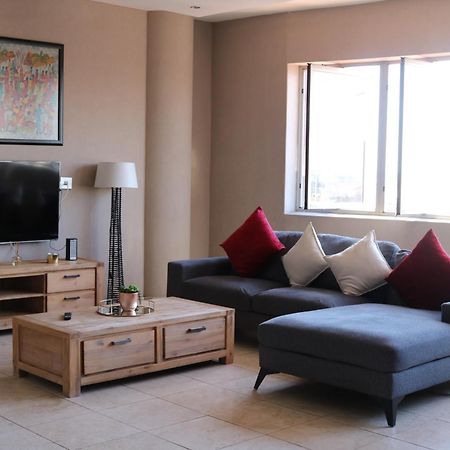 1007-Stunning Studio Apt With Incredible Joburg Views جوهانسبورغ المظهر الخارجي الصورة
