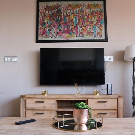 1007-Stunning Studio Apt With Incredible Joburg Views جوهانسبورغ المظهر الخارجي الصورة